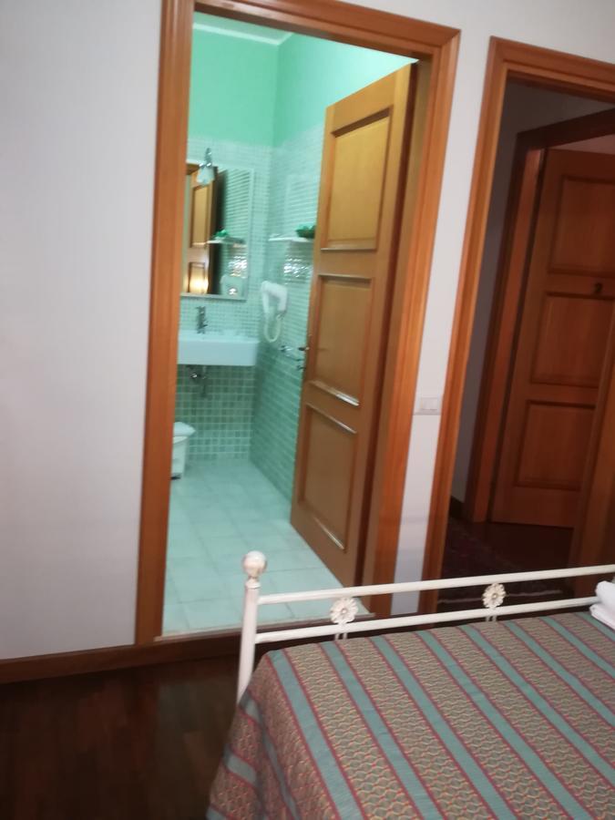 فندق Domomea كوارتو سانتيلينا المظهر الخارجي الصورة